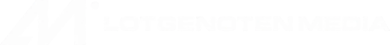 Lotgenoten Media