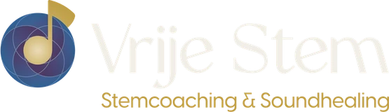 Vrije Stem — Stemcoaching & Soundhealing